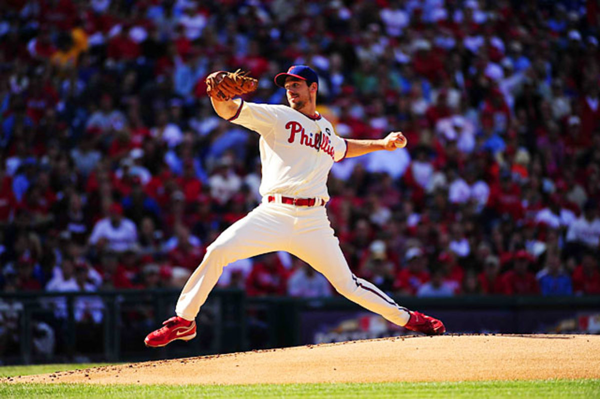 Cliff Lee